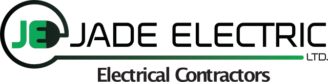 Jade Electric Logo